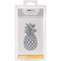 Decorative Dies Pineapple - $34.35