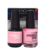 CND Creative Play Duo - Bubba Glam - €9,41 EUR