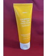 Proot Calendula PEEL OFF FACE MASK 100ml 3.38 Fl Oz Factory sealed - $27.14 CAD