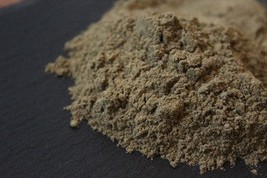 Basil Powder - 100g.help to alleviate anxiety and depression, increase y... - $10.75