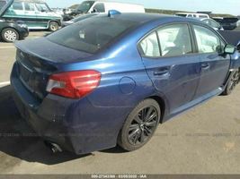 IMPREZA   2018 Side View Mirror 2 Right Passenger Side image 4