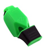 Fox 40 - NEON GREEN FUZIUN CMG Whistle Official Coach Safety Alert FREE ... - $16.99