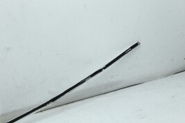 04-06 VOLKSWAGEN PHAETON FRONT LEFT DOOR EXTERIOR UPPER CHROME STRIP TRIM H2089 image 6