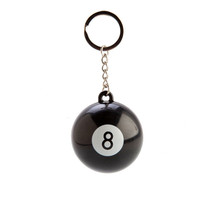 World&#39;s Smallest Magic 8 Ball - £14.95 GBP