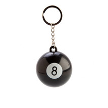 World&#39;s Smallest Magic 8 Ball - £14.74 GBP