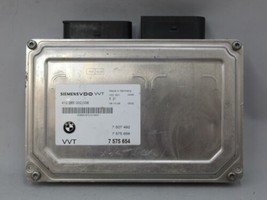 07 08 09 10 BMW X5 550I ECU ECM ENGINE CONTROL MODULE COMPUTER OEM - £95.26 GBP