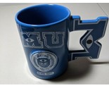 Disney Monsters University Scare Dept. Ceramic Mug Cup  - £12.90 GBP