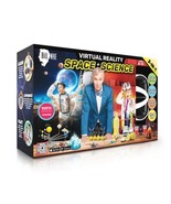 Abacus Brands Bill Nye&#39;s VR Science Kit and VR Space Lab - Virtual Reali... - $94.05