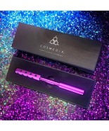 COSMEDIX Face &amp; Body Massage Beauty Roller in Purple New In Box - £19.48 GBP