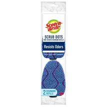 Scotch-Brite Advanced Heavy Duty Sponge Refill For Dishwand - $7.95