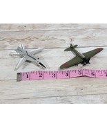 Rare Japanese Navy Bomber D4Y3 Judy Yokosuka A183 #16 on Wing and Defend... - $304.63 MXN