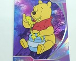 Winnie The Pooh 2023 Kakawow Cosmos Disney 100 All Star 096/188 - $59.39