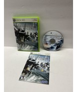 Armored Core 4 (Microsoft Xbox 360, 2007) CIB Complete w/ Manual - £31.15 GBP