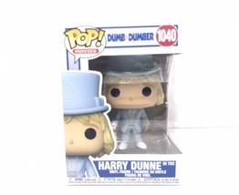Funko Pop Movies - Dumb and Dumber - Harry Dunne in Tux #1040 - £19.73 GBP