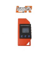 Bandai Digimon Twin L ZeedGarurumon Digivice Virtual Pet V-Pet Digital M... - $1,301.49 MXN
