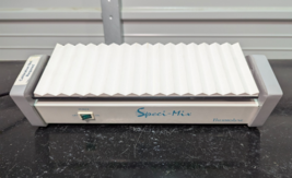 Barnstead Thermolyne Speci-Mix M26125 Test Tube Rocker TESTED / 30 DAY G... - $3,096.90 MXN