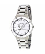   Game Time Watch NCAA Women&#39;s Pearl Series, University of Oregon Ducks:... - $48.83 CAD