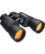 Barska Gladiator 8-24X50 Zoom Binoculars (Ruby Lens) Black - €50,55 EUR