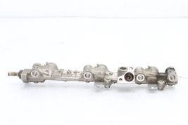06-10 LEXUS IS350 Left Fuel Rail  F3621 image 6