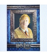 2009 Arthur Weasley #12 Artbox Harry Potter and the Half-Blood Prince Tr... - £3.92 GBP