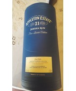 Limited Edition Appleton Estate Jamaica Rum CASE &#39;&#39;NO ALCOHOL&#39;&#39; Aged For... - $19.79