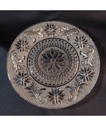 Vintage Indiana Sandwich Glass Plate - Clear  8 3/8 in - €6,01 EUR