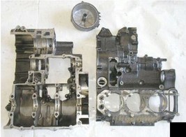 1976 Yamaha XS 750 Engine Block - £7.76 GBP