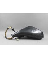 Left Driver Side Gray Door Mirror Power Heated 10-15 CHEVROLET CAMARO OE... - $134.99