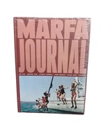 New Sealed Marfa Journal #6 The Whole Marfamily by P. Gambarte &amp; T. Roth... - $1,370.20 MXN