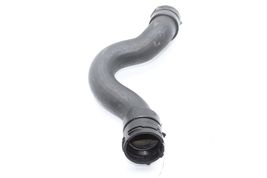 09-15 VOLVO XC70 T6 3.0L UPPER RADIATOR COOLANT HOSE PIPE Q4334 image 3
