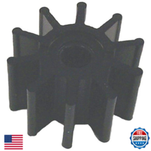Teleflex 18-3058 Impeller for OMC 983895 Outboard Motors - $34.48
