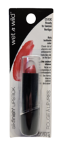 Wet N Wild Silk Finish Lipstick 513C Ready To Swoon NEW Factory Sealed - £20.25 GBP