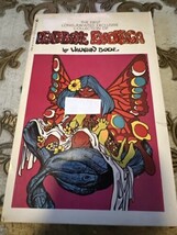 DEADBONE EROTICA, FN , Vaughn Bode, 1st, Underground, 1971 - $111.27