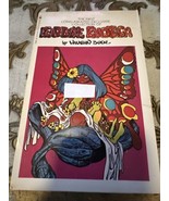 DEADBONE EROTICA, FN , Vaughn Bode, 1st, Underground, 1971 - $2,086.90 MXN