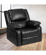Black Leather Recliner BT-70597-1-GG - $506.86 CAD