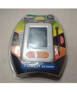 Sudoku Logic Touch Screen Hand Held With Stylus Game New In Package - NIB - $220.85 MXN