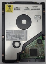 Quantum Bigfoot TS TS6.4A HDD, 6.4 GB , 5.25&quot; , IDE/ATA/ATAPI-4 - Tested... - $24.47