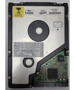 Quantum Bigfoot TS TS6.4A HDD, 6.4 GB , 5.25&quot; , IDE/ATA/ATAPI-4 - Tested... - $24.47