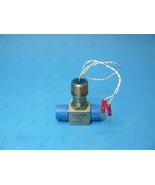 EG&amp;G FT8-8AENW-LHG-5 Liquid Flow Meter 1/2&quot; NPT 3/4-7.5 GPM RF New - $9,324.69 MXN