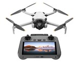 DJI Mini 4 Pro (DJI RC 2) Drone, 4K/60fps Omnidirectional ActiveTrack 36... - $1,406.99