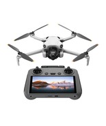 DJI Mini 4 Pro (DJI RC 2) Drone, 4K/60fps Omnidirectional ActiveTrack 36... - £1,128.17 GBP