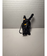 VTG 1989 Applause DC Comics Batman Climbing Crusaders PVC NO Suction Cup/ - $9.41 CAD