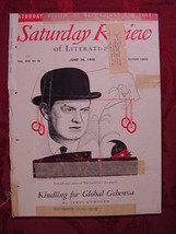 Saturday Review June 26 1948 Evelyn Waugh Irving Berlin +++ - £7.16 GBP