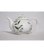 Portmeirion Stoke on Trent The Queens Hidden Garden 5 Cup Teapot Tea Pot... - £54.50 GBP