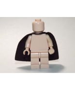 Black Cape for Minifigure set Fast Ship - €3,73 EUR