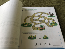 Teach any child to read... Children learning numbers and math..  books, Yang image 5