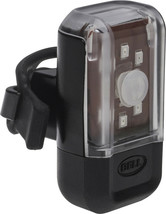 Bell Arella X50 USB Rechargeable Tail Light - Black - $26.05 CAD