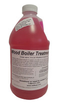 Corrosion Inhibitor Water Treatment 101 Various Outdoor Wood Boilers 1/2 Gallon - £48.07 GBP