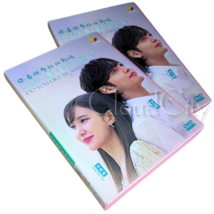 Korean DVD Drama Do You Like Brahms ? Episode 1-16 END English Sub All Region - £25.20 GBP