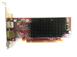 Dell ATI FireMv 2260 07CJHP 7CJHP ATI-102-B40306(B) 256MB PCIe x16 Vid C... - £9.58 GBP